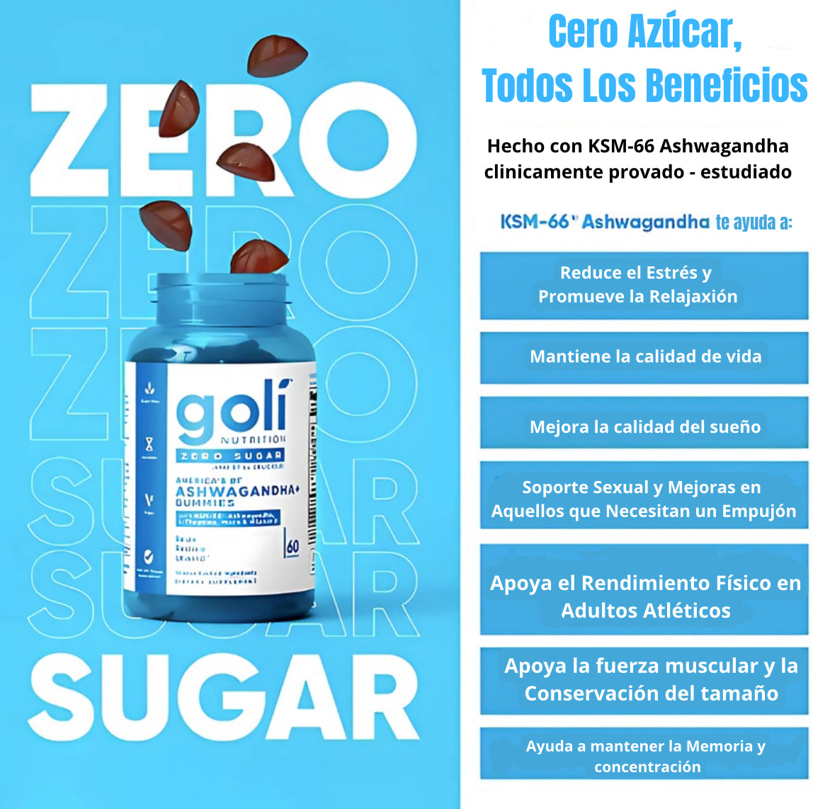 El Mejor Trío 0 AZÚCAR