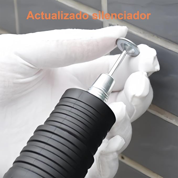 CLAVEX PRO - Pistola de Clavos