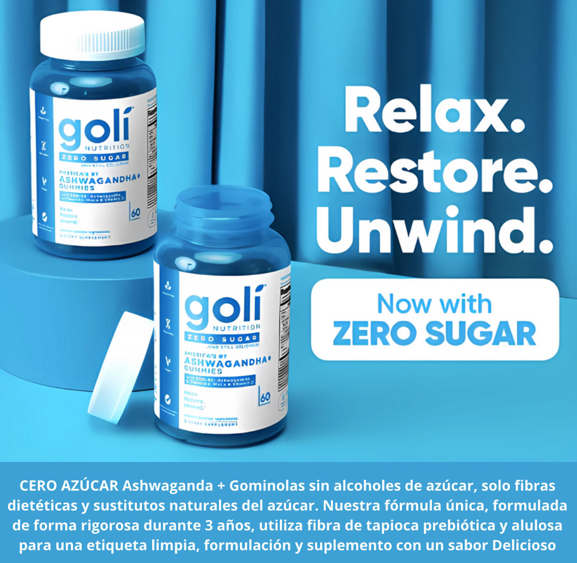 El Mejor Trío 0 AZÚCAR