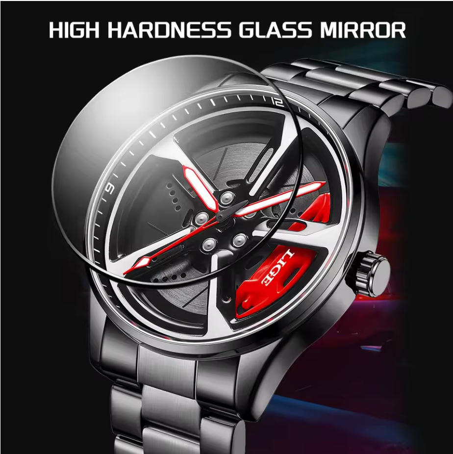 Smart watch Deportivo - SmartFit Pro