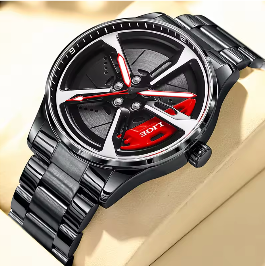 Smart watch Deportivo - SmartFit Pro
