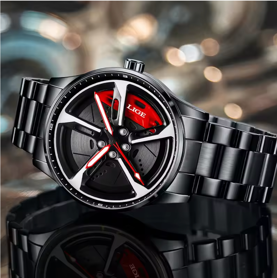 Smart watch Deportivo - SmartFit Pro