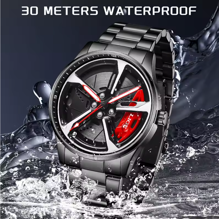 Smart watch Deportivo - SmartFit Pro