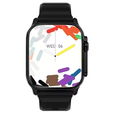 Smartwatch serie 10 con pantalla 2.2 pulgadas