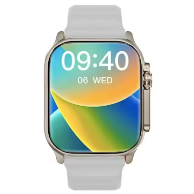 Smartwatch serie 10 con pantalla 2.2 pulgadas