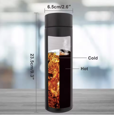 Termo Ultra Razor - Mantén la Temperatura