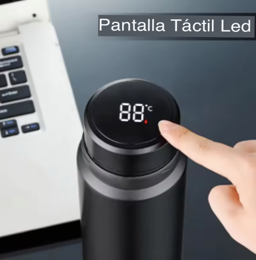 Termo Ultra Razor - Mantén la Temperatura