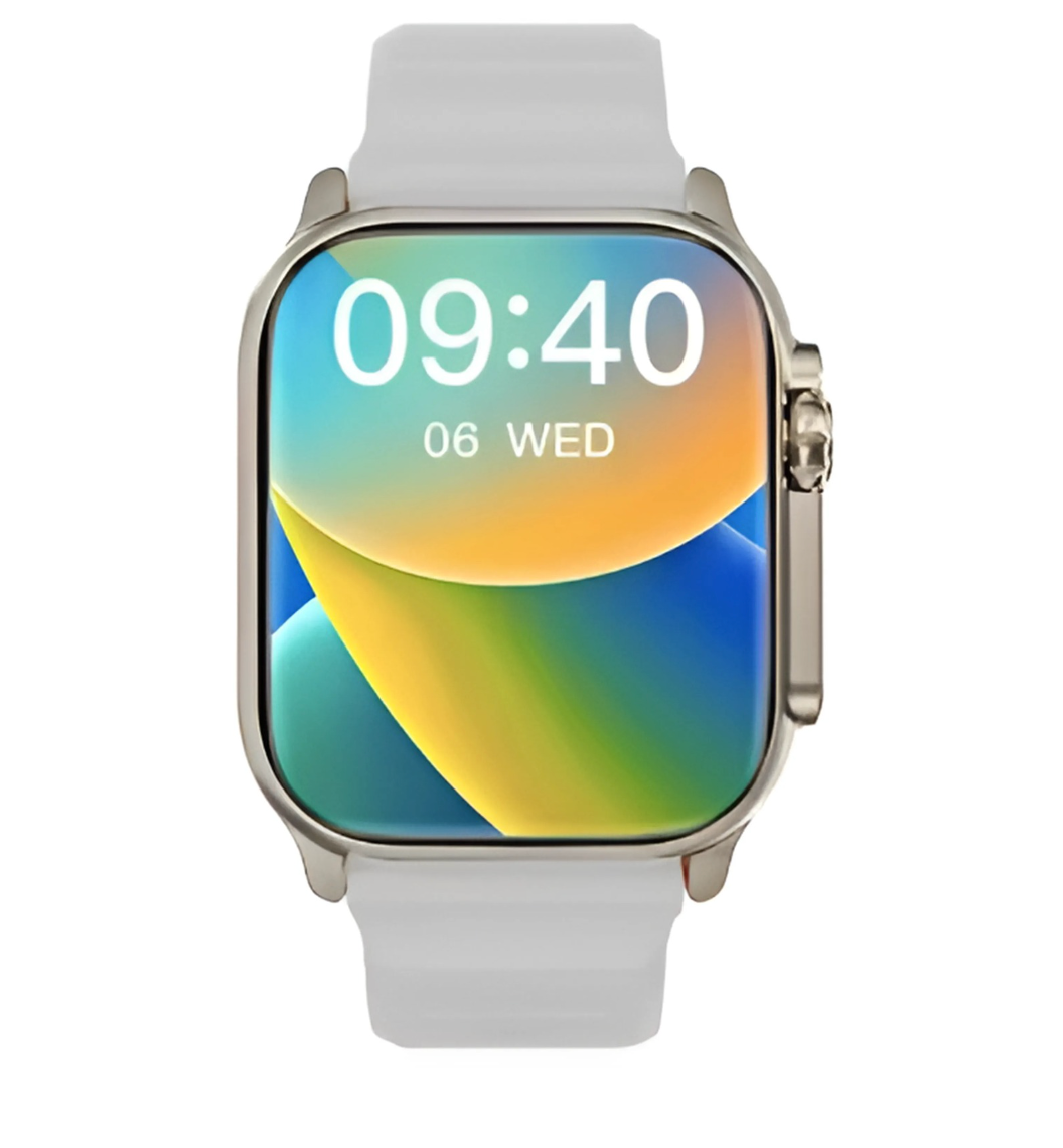 Smartwatch serie 10 con pantalla 2.2 pulgadas