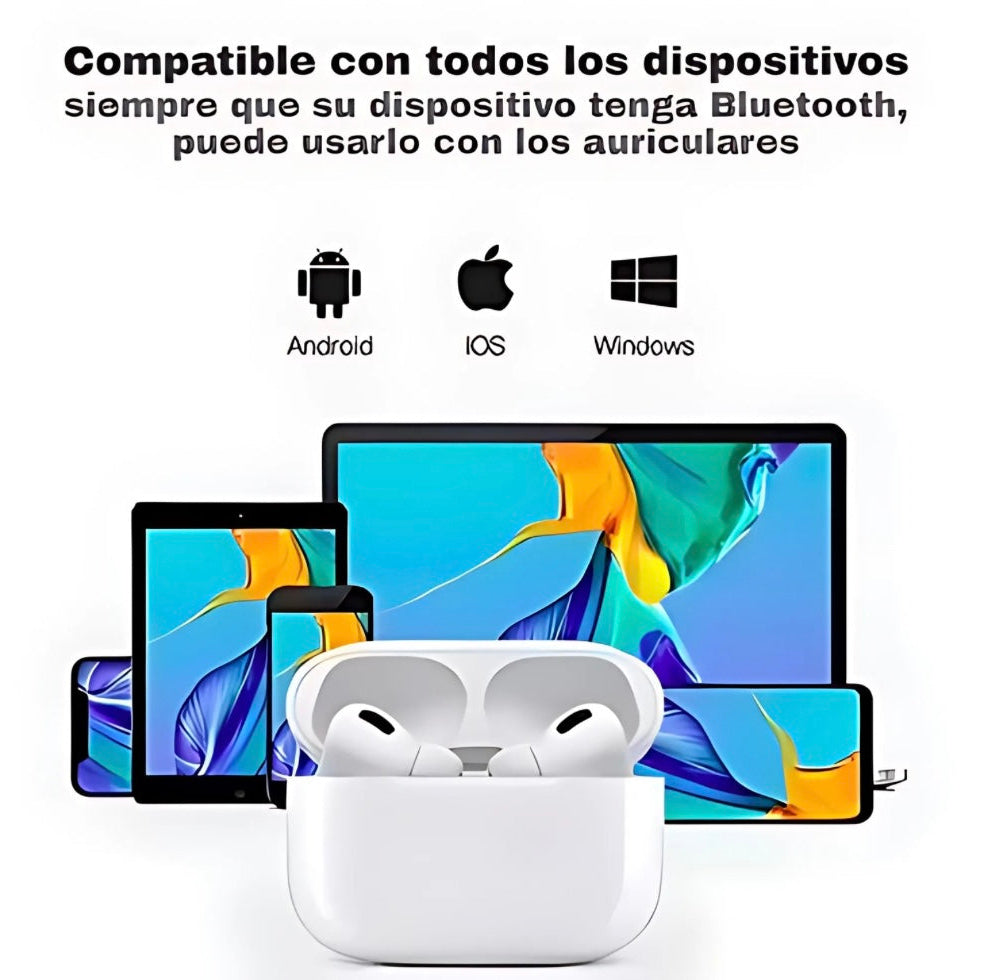 AirPods Pro 2ª Generación