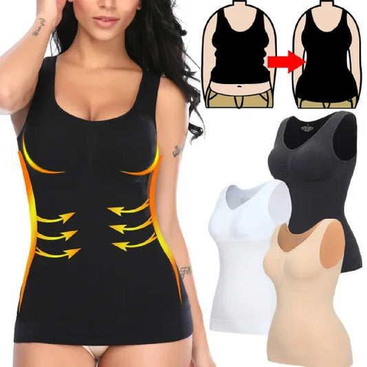 Fajas Colombianas - Forma tu Cuerpo (2pcs)