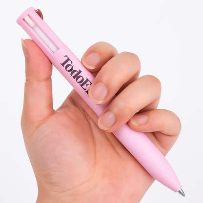 Waterproof 4 en 1 Lápiz Maquillaje - TodoEn1