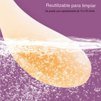 LiftBra™ – Sujetador Adhesivo Invisible (2 uds)