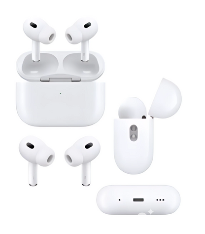 Smartwatch Ultra Pro + AirPods Pro 2ª Generación