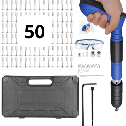 CLAVEX PRO - Pistola de Clavos