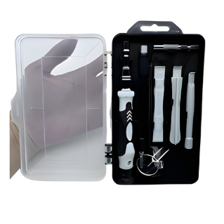 PROFIX - Kit Destornillador de Precisión 115 en 1