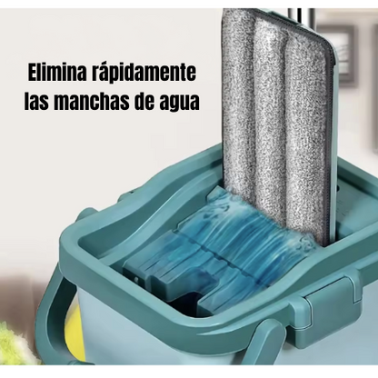 MopaPlus - Mopa Fregona 8L