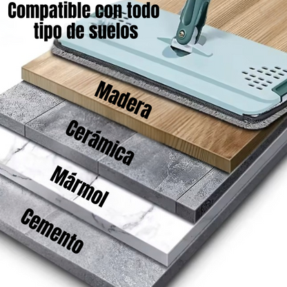 MopaPlus - Mopa Fregona 8L