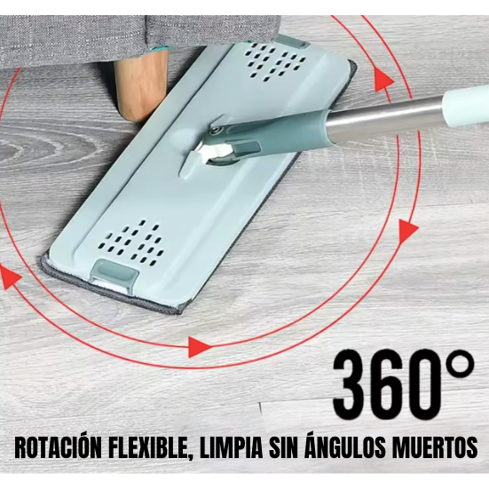 MopaPlus - Mopa Fregona 8L