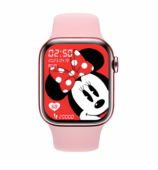 Smartwatch serie 10 con pantalla 2.2 pulgadas