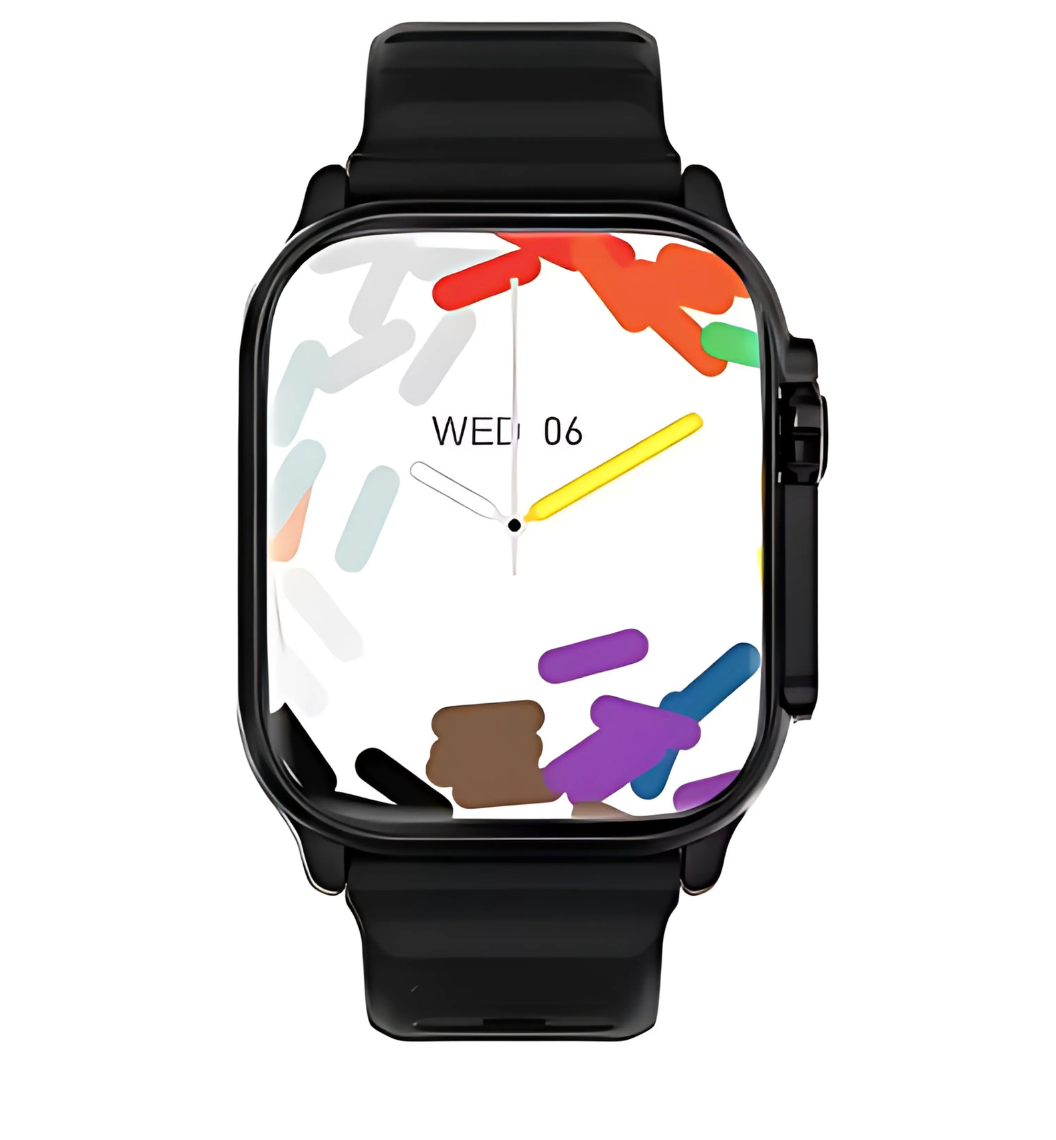 Smartwatch serie 10 con pantalla 2.2 pulgadas