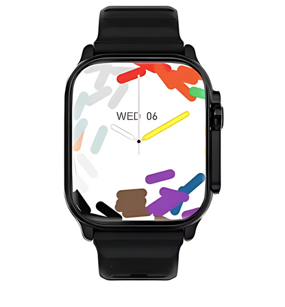 Smartwatch serie 10 con pantalla 2.2 pulgadas
