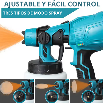 PROSPRAY - Pistola para Pintar Eléctrica