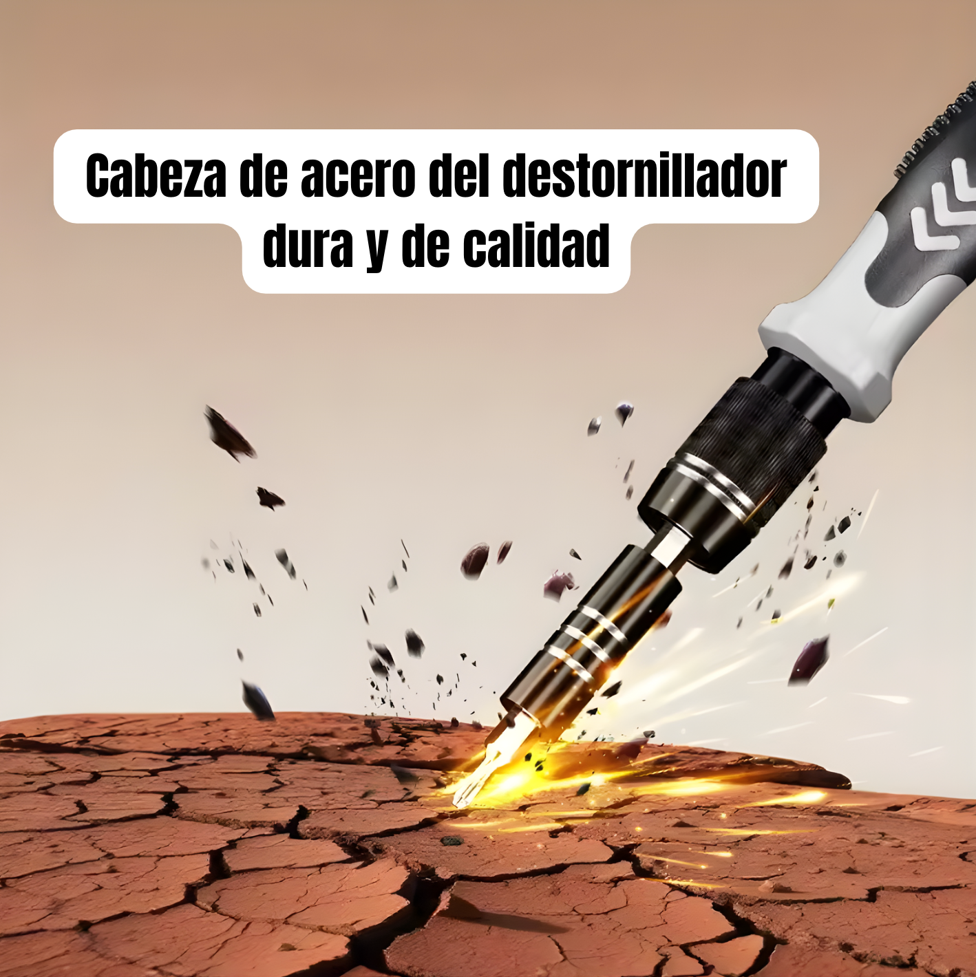 PROFIX - Kit Destornillador de Precisión 115 en 1