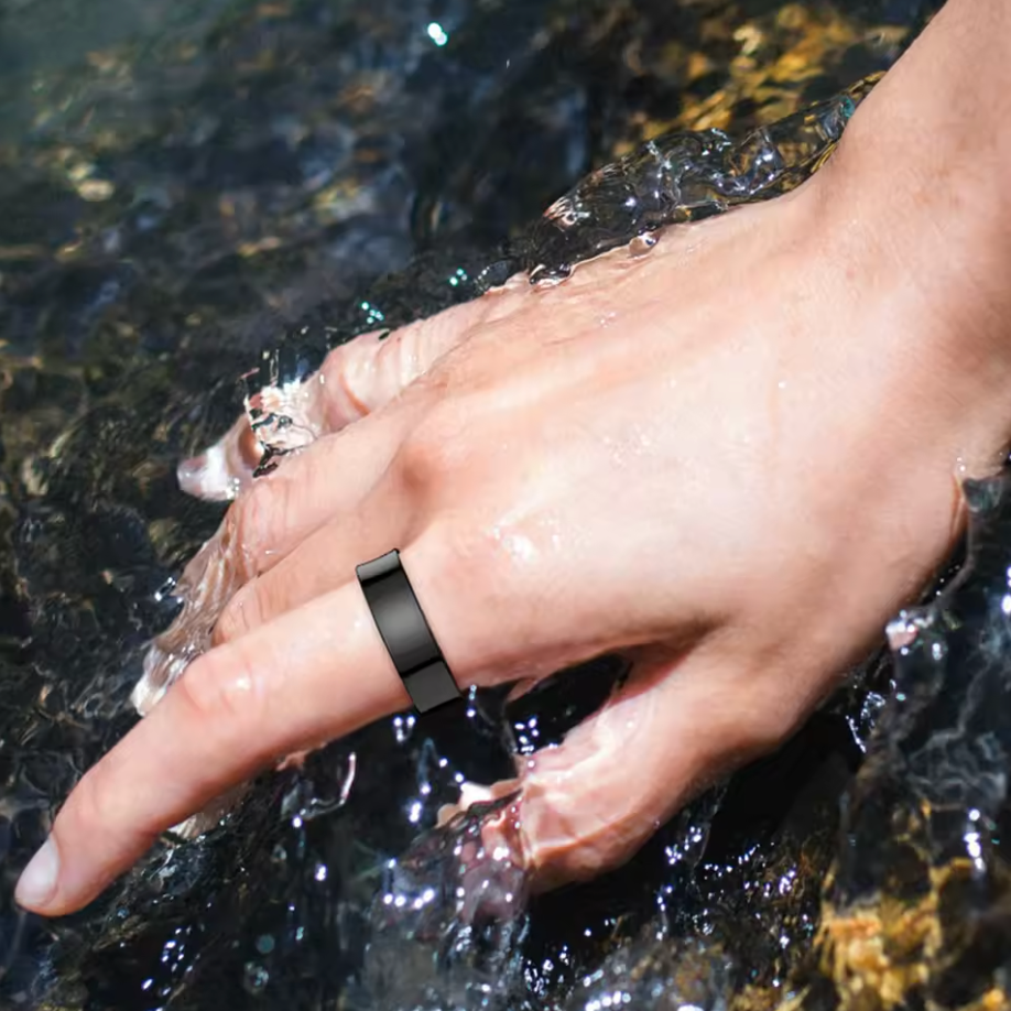 Anillo inteligente Oura