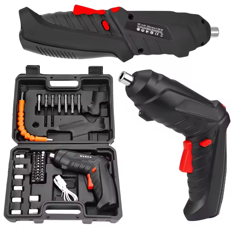 FORCEX® - Destornillador eléctrico