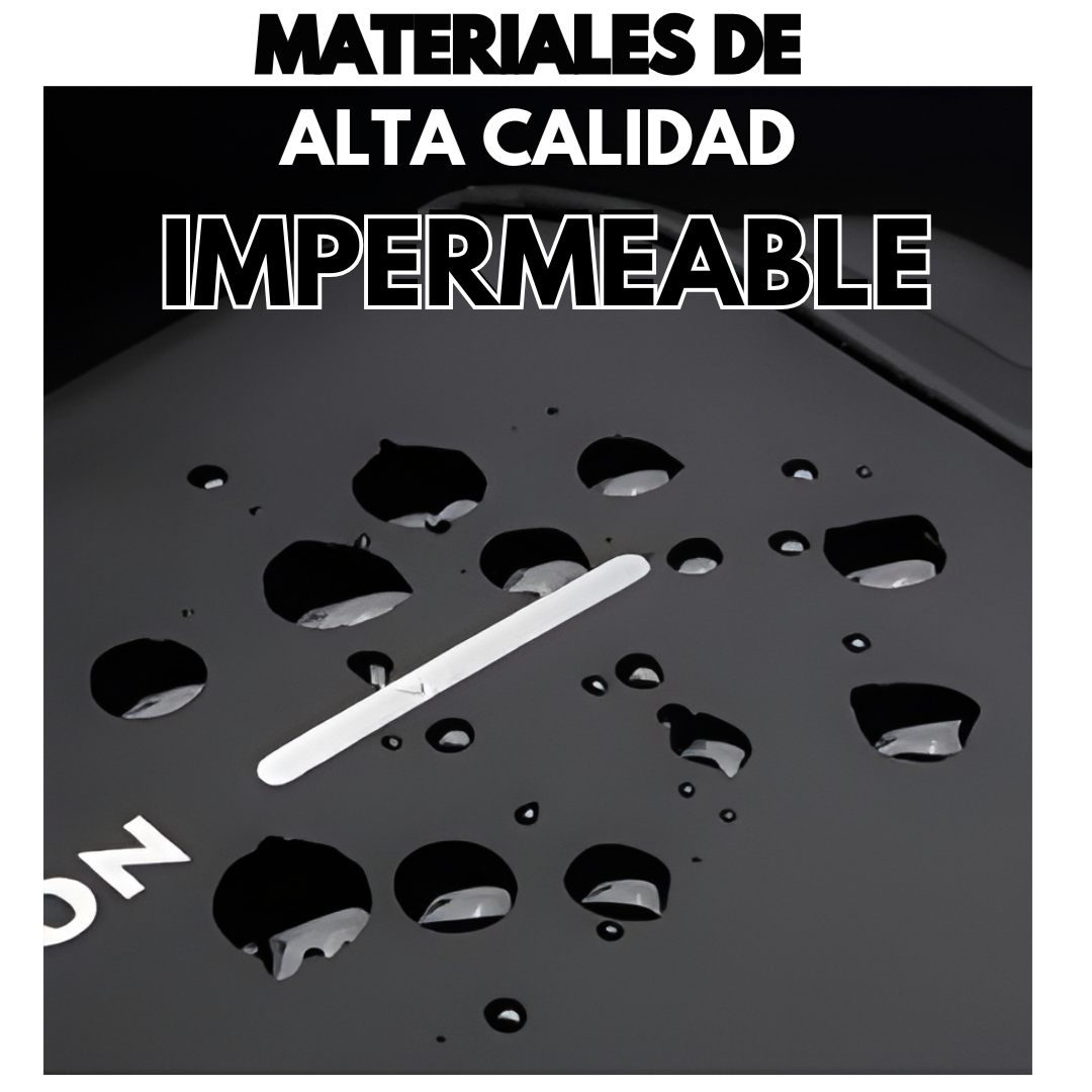 LOCKSAFE™ - Bolso cruzado antirrobo