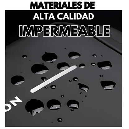 LOCKSAFE™ - Bolso cruzado antirrobo