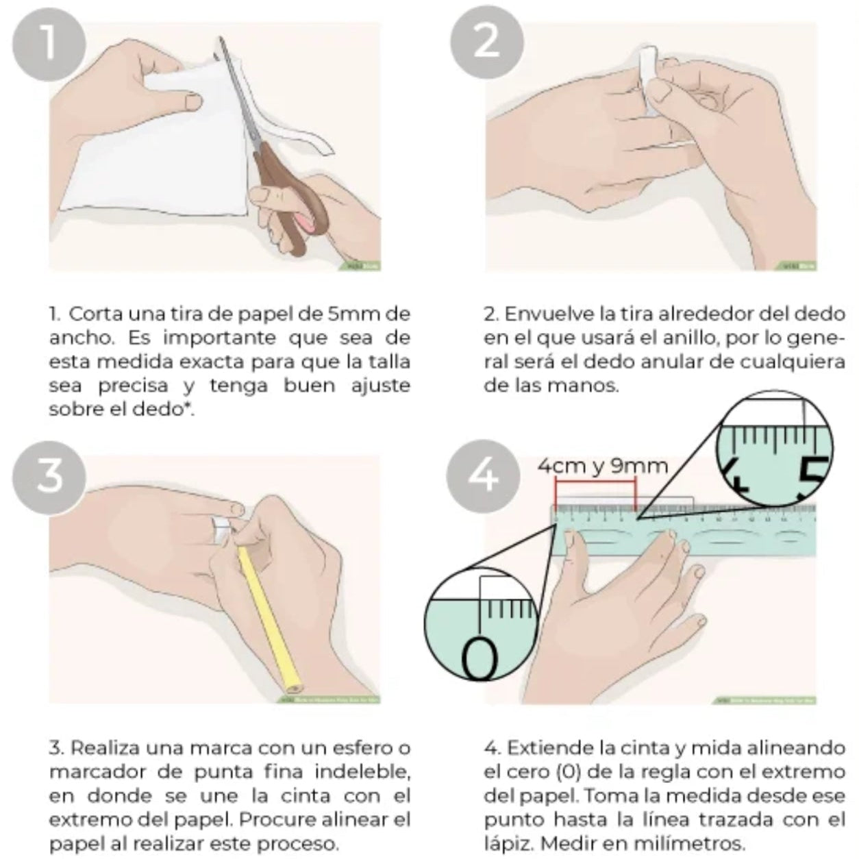 Anillo inteligente Oura