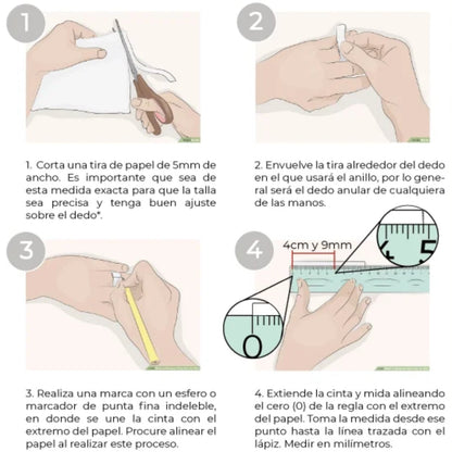 Anillo inteligente Oura