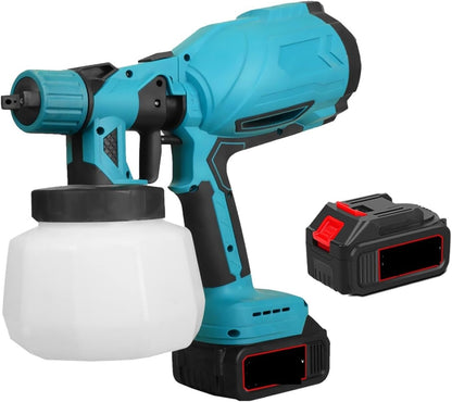 PROSPRAY - Pistola para Pintar Eléctrica